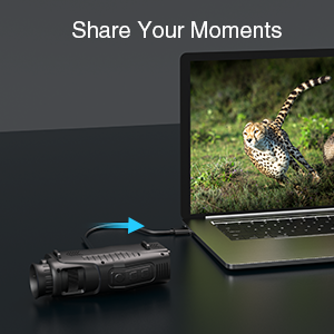 night vision monoculars for adults