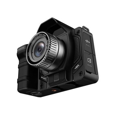 4K Infrared Adjustable Thermal Imaging Binoculars For Hunting